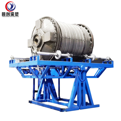 acheter machines de Rotomoulding du rock 10KW/réservoir d'eau en plastique faisant la machine online manufacture