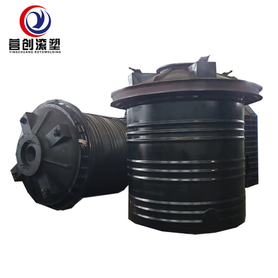 acheter Moule en plastique de réservoir d'eau de stockage avec le volume différent online manufacture