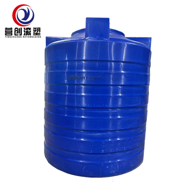 acheter La machine en plastique/Roto de réservoirs d'eau de Roto de grande capacité moulé échoue online manufacture