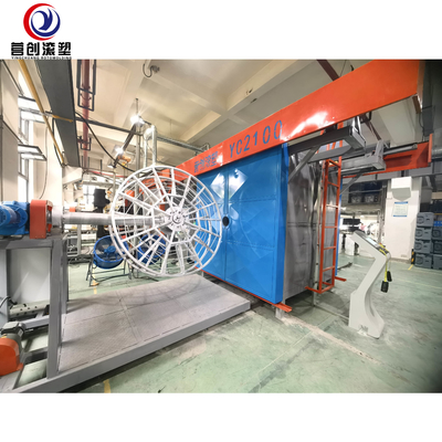 acheter Machine automatique de Rotomolding de navette/comme des machines de Rotomolding de ferry online manufacture