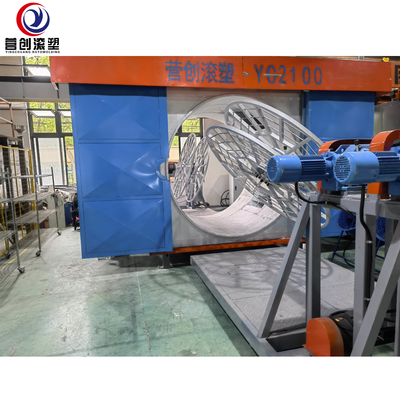 acheter Bâti en plastique de machine de fabrication de réservoir d'eau faisant la certification de la CE online manufacture