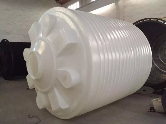 acheter Réservoir d'eau de moule rotatif de construction sans soudure pour des performances anti-fuite online manufacture
