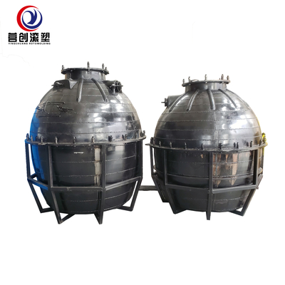 acheter Rotomolding tank mould 500L TO 50000L Rotomolding machine for sales online manufacture