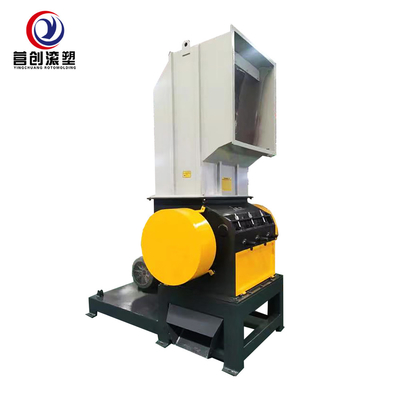 acheter Machine de déchiquetage en plastique fiable 380V pour les applications industrielles online manufacture