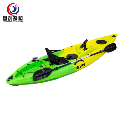 acheter Produits de moulage de rotation Kayaking de bateau online manufacture
