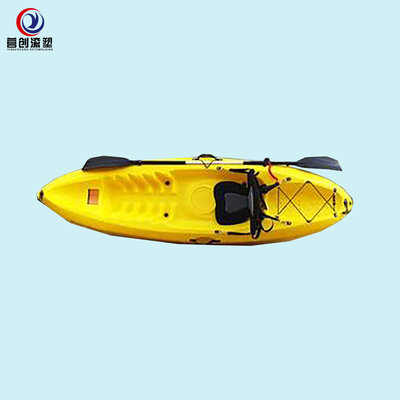acheter CE léger ISO9001 de 2 de personne de Rotomolded bateaux de polyéthylène diplômée online manufacture