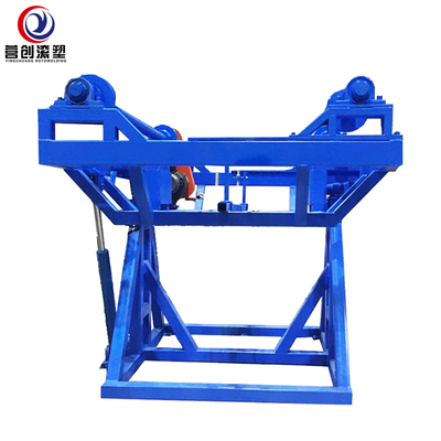 acheter Machines de rotomoulding à haute température 380V 50Hz 3phases pour la production de réservoirs d'eau online manufacture