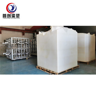 acheter Réservoirs de rotomoulins lourds haute durabilité basse maintenance réservoir IBC online manufacture