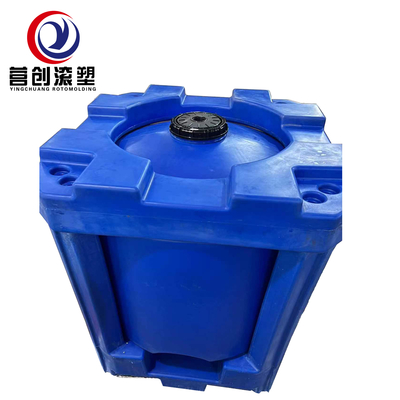 acheter Résistant aux produits chimiques réservoirs d'eau rotomould capacité 200L à 50 000 litres Matériau LLDPE online manufacture