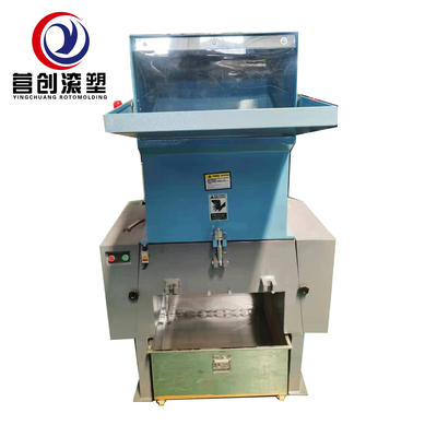 acheter Système d'exploitation automatique Machine de meulage de plastique pour le meulage à grande vitesse online manufacture