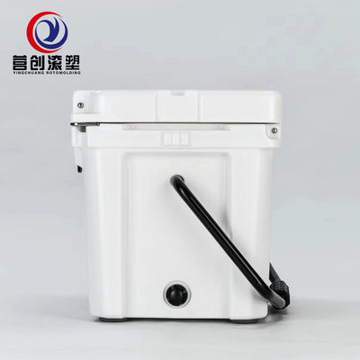 acheter Roto Moulding Tech Fishing Rotomolded Cooler Box avec des points d'attache online manufacture