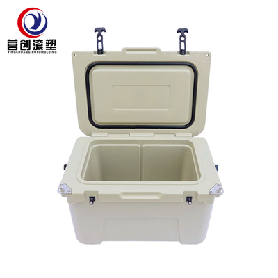 acheter Solution de refroidissement haut de gamme pour boîtes de glace à rotomoulpe à isolation thermique de 40 à 60 mm online manufacture