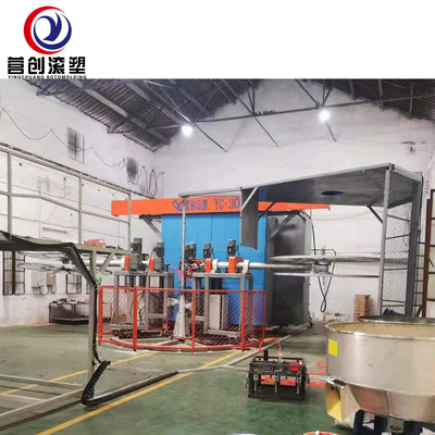 acheter Equipement de moulage rotatif à surface lisse pour les réservoirs d'eau online manufacture