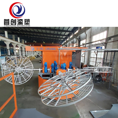 acheter Machine de fabrication de réservoirs d'eau électriques à haute température dotée de technologies de pointe online manufacture