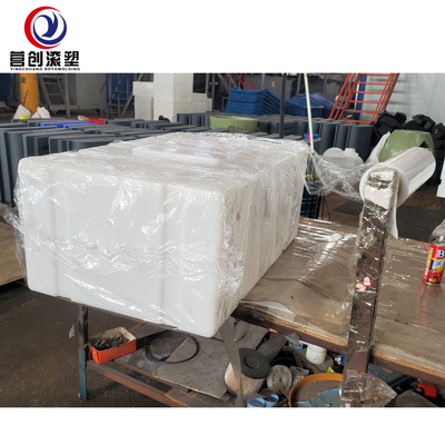 acheter Roto Moulding Tech Alimenté Roto réservoirs d'eau moulés avec résistance aux UV online manufacture