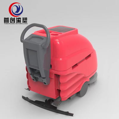 acheter La machine à laver le sol personnalisée Nettoyeur de sol automatique fabriqué en Chine online manufacture