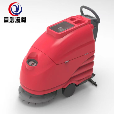 acheter Solution de nettoyage innovante Robot de lavage de sol Machine à laver le sol Fréquence 50Hz online manufacture