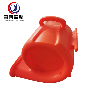 acheter Couverture de ventilateur de souffleur métallique à grande vitesse pour une ventilation industrielle efficace fabriquée en Chine online manufacture