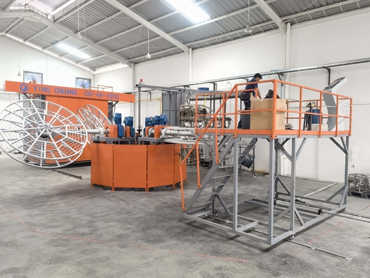 acheter Machine de fabrication de réservoirs d'eau personnalisables pour le traitement du plastique PE online manufacture