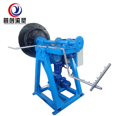 acheter Machines de rotomoulding Machine de rotomoulding pour la fabrication de couvercles de réservoirs d'eau online manufacture