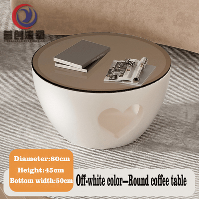 acheter Meilleur meuble moulé en rotation pour table basse online manufacture