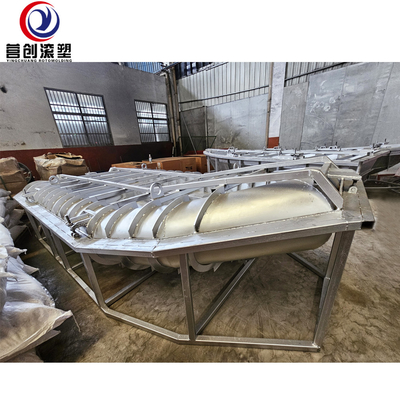 acheter Modèles de bateaux de coulée à rotation à plusieurs cavités uniques homologués ISO9001 online manufacture