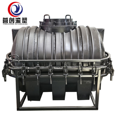 acheter Réservoir d'eau horizontal pour les besoins de production de plastique online manufacture
