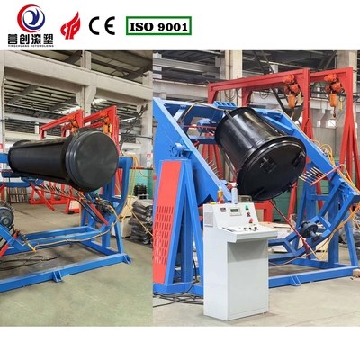 acheter Conseils professionnels Machines de rotomoulding à grande vitesse online manufacture