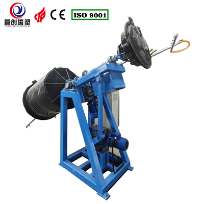 acheter Machine de fabrication de réservoirs d'eau en acier inoxydable robuste 220V/380V Puissance online manufacture