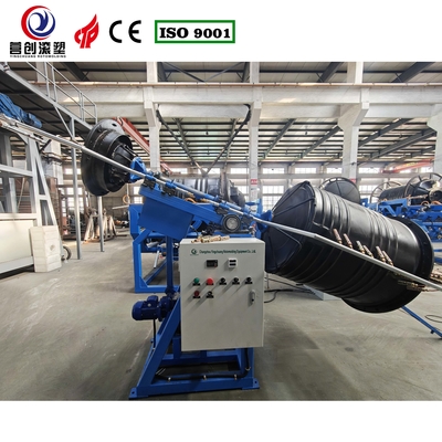 acheter Machine à réservoir d'eau entièrement automatique produisant 20 à 30 réservoirs par minute avec une pression de 0,8 MPa online manufacture