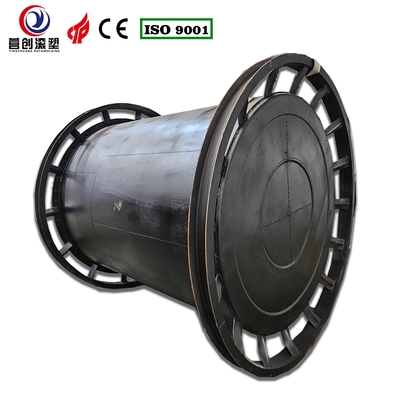 acheter Conception personnalisée usine de fabrication moule de processus de rotomoulding online manufacture