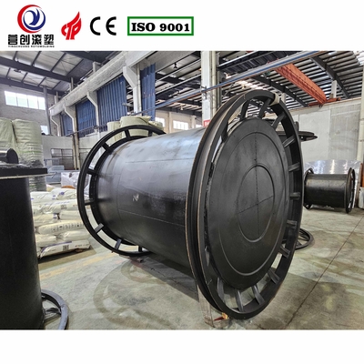 acheter Moulé rotatif en acier pour usine de moulage rotatif online manufacture