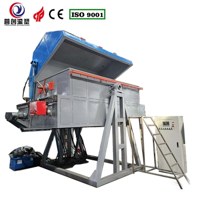 acheter Machine de fabrication de réservoirs d'eau en acier inoxydable de grande capacité 220V online manufacture