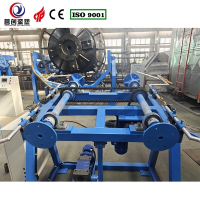 acheter Machines de rotomoulding réduites au bruit pour la fabrication rapide online manufacture
