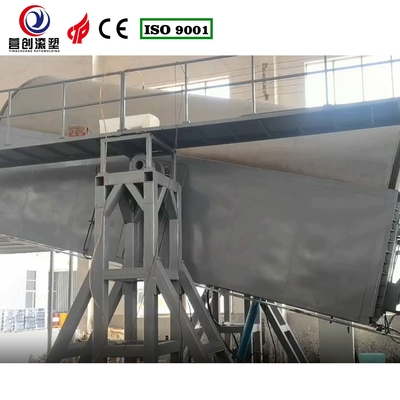 acheter Le rock automatique Rotomoulding usine la vitesse rapide online manufacture