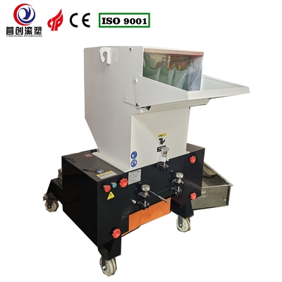 acheter Machine de concassage de plastique en acier inoxydable avec écran inclus ≤ 85 dB Bruit et concassage écologique online manufacture