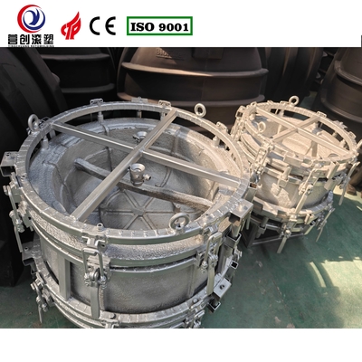 acheter Service de conseil professionnel en moule d'aluminium online manufacture