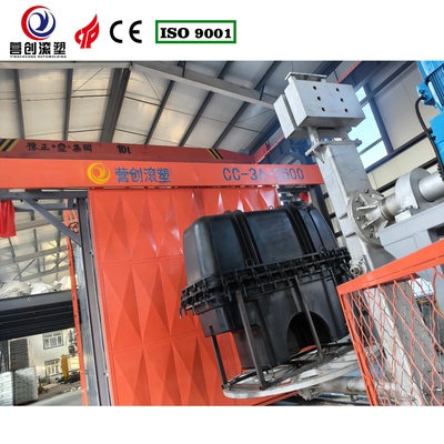 acheter 3000 pièces/heure Vitesse rotative Machine de moulage Fonction de revêtement Type rotatif Durable online manufacture
