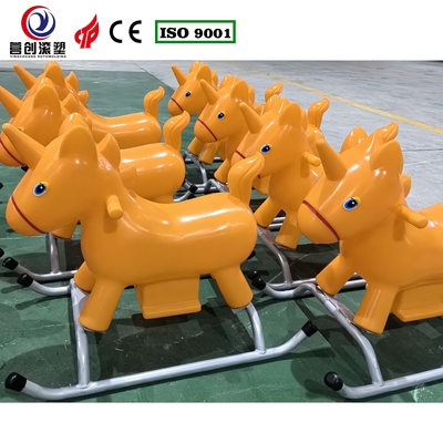 acheter Conception personnalisée de cheval en train de se balancer online manufacture