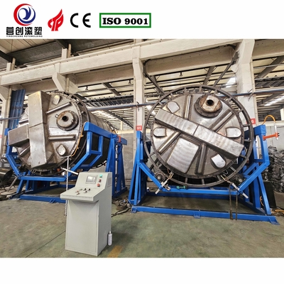 acheter 20 à 30 pièces/min Production Rotomoulding réservoir d'eau machine de fabrication Longue durée de vie online manufacture