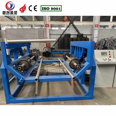 acheter Machines de rotomoulding rock and roll de précision procédé de production cohérent online manufacture