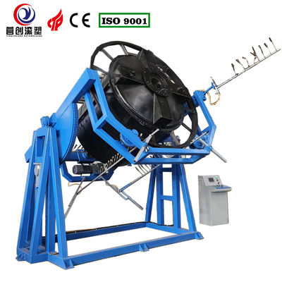 acheter Boostez votre production avec les machines de rotomoulage Rock And Roll : Le choix ultime online manufacture