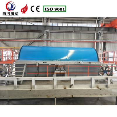 acheter Machine de rotomoulding pour bateau de plaisance / 30000L réservoir d'eau online manufacture
