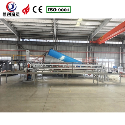 acheter Machines de rotomoulage rock and roll personnalisables et polyvalentes pour diverses applications online manufacture