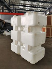 acheter Capacité des réservoirs d'eau moulés sur mesure de 200 à 50 000 litres online manufacture