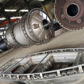 acheter Rotomolding tank mould for sales rotomoulding machine online manufacture