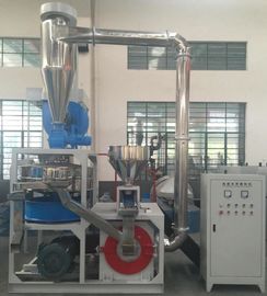 acheter Matériel annexe de LLDPE/machine en plastique de Pulverizer pour des produits de Rotomolding online manufacture