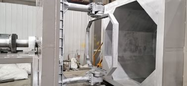 acheter Réservoir d'eau de bras d'Independeng faisant la machine/petite machine de bâti de rotation online manufacture