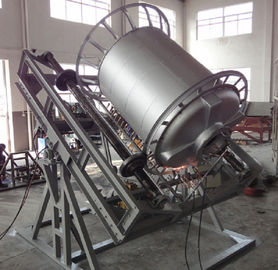acheter Machines de rotomoulding rock and roll: faible consommation d'énergie, haute productivité online manufacture