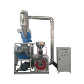 acheter LLDPE Plastic Pulverizer Machine For Rotomolding Products, Etc. online manufacture